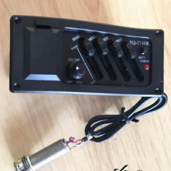 EQ Guitar 7545R chuôi dài