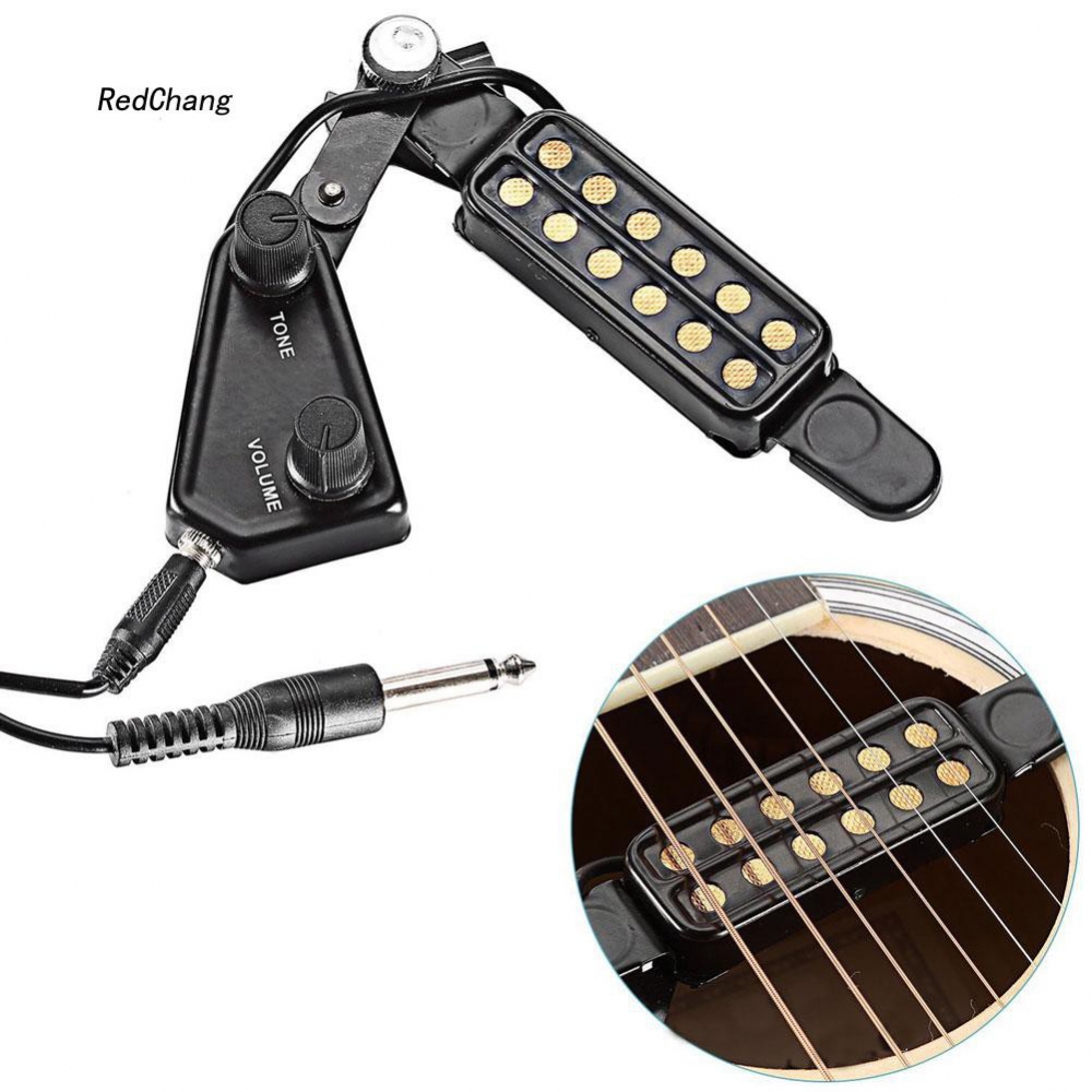 Guitar Pickup P-011