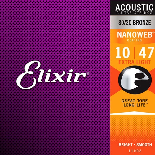 Elixir 11002