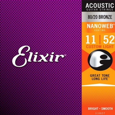 Elixir 11027