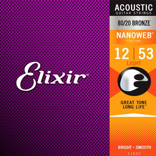 Elixir 11052