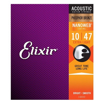 Elixir 16002