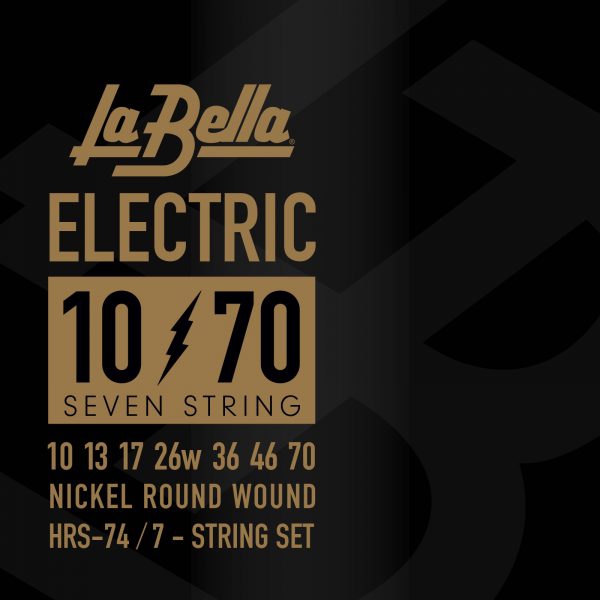 La Bella HRS-74
