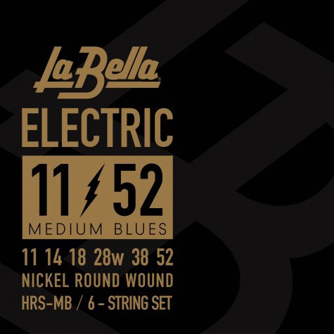 La Bella HRS-MB