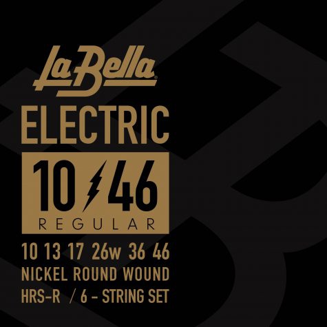 La Bella HRS-R