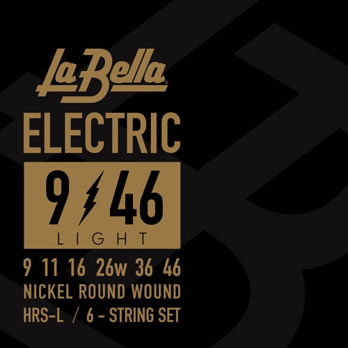 La Bella HRS-L