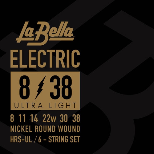 La Bella HRS-UL