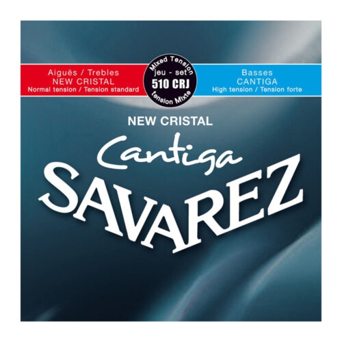 Saverez 510CRJ