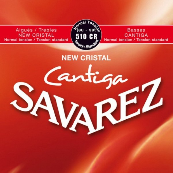 Saverez 510CR