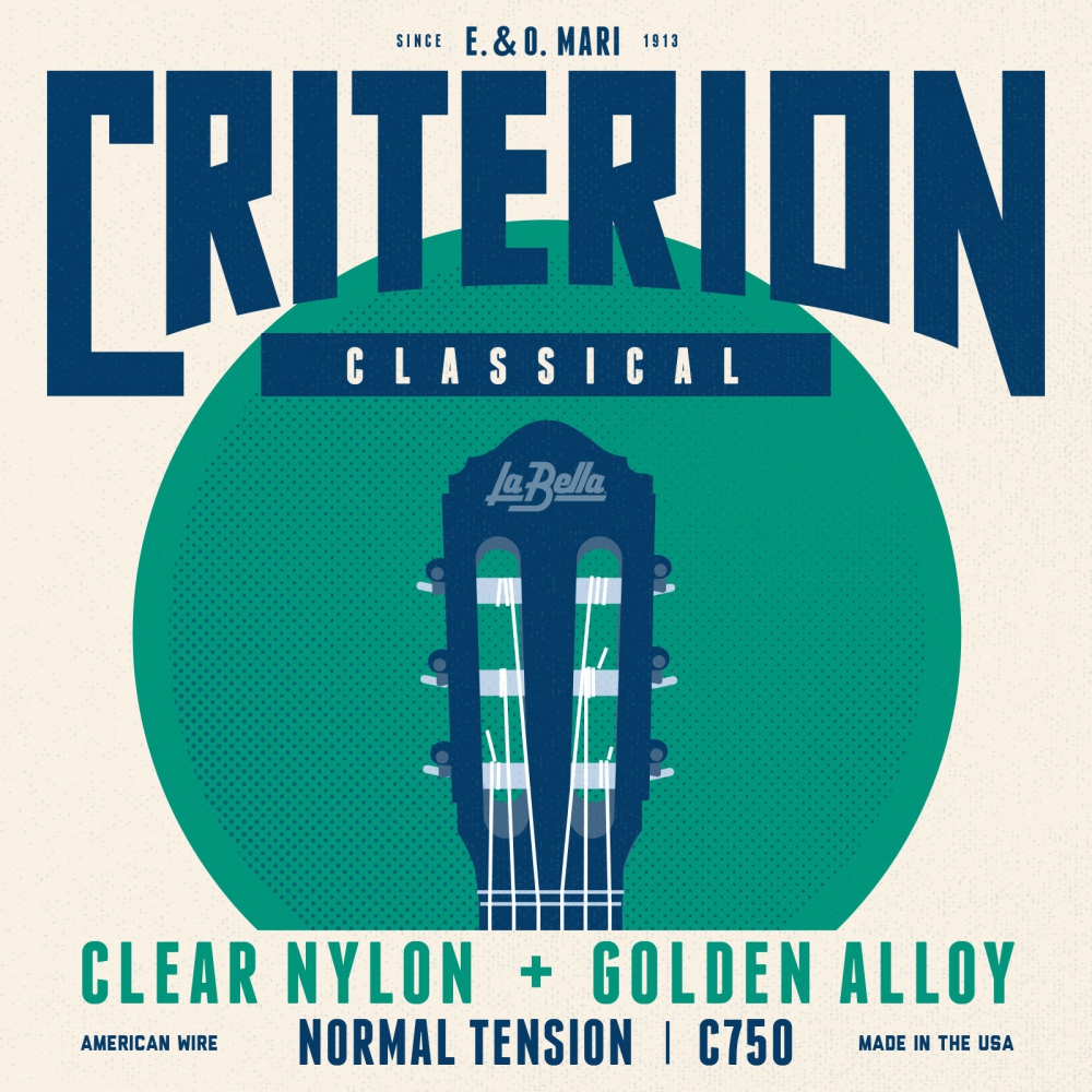 La Bella Criterion C750