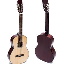 Đàn guitar Ba Đờn C-120