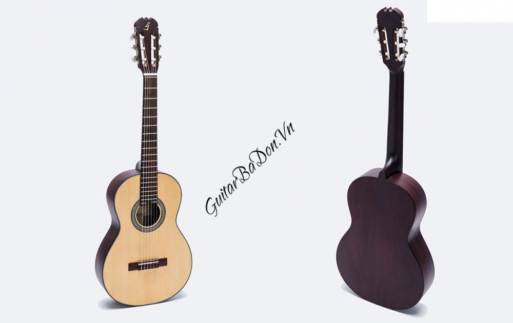 Đàn guitar Ba Đờn DAM-100