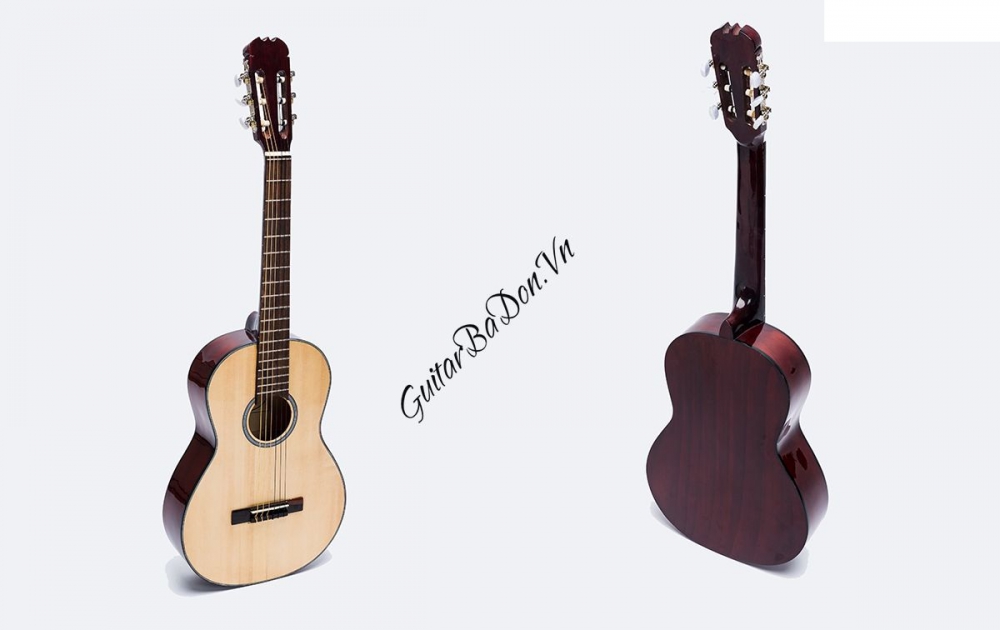Đàn guitar Ba Đờn DAM-70