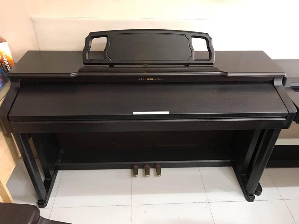 Korg C710