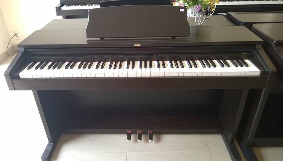 Korg FC500