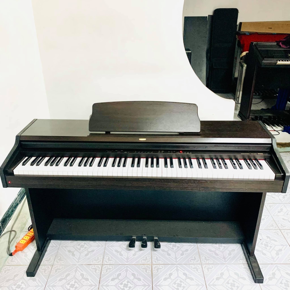 Korg FC300