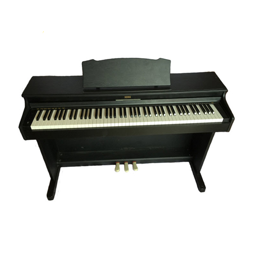 Korg C2000