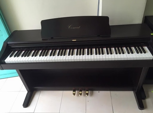 Korg C46