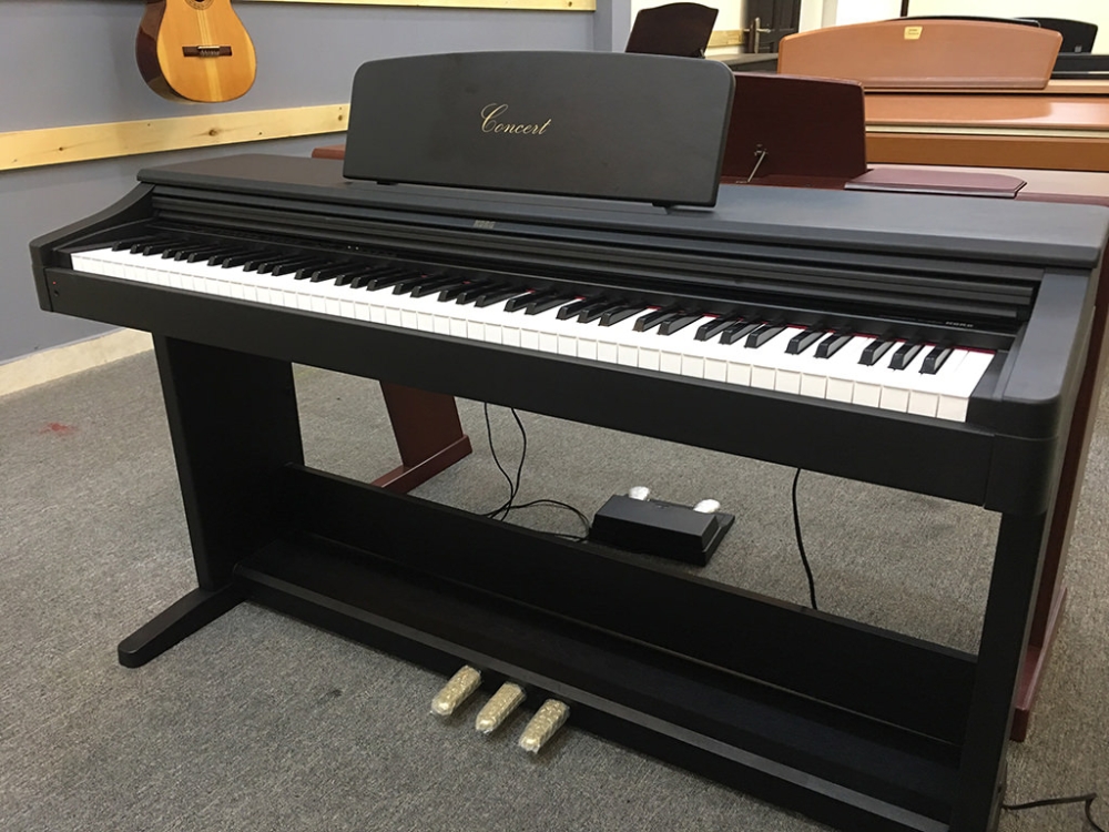 Korg C35W