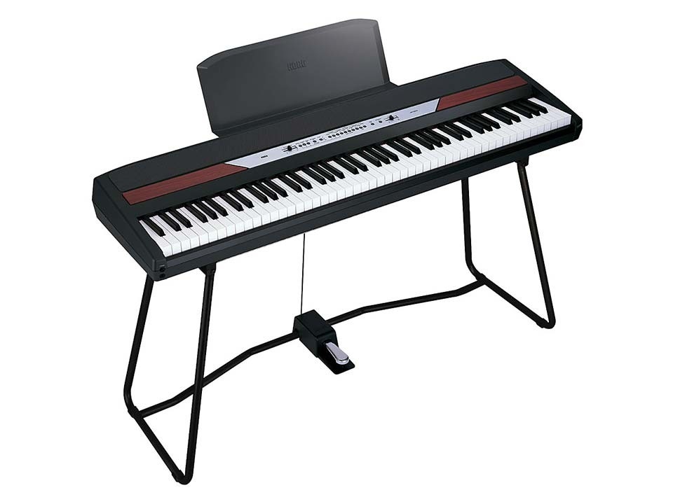 Korg SP250