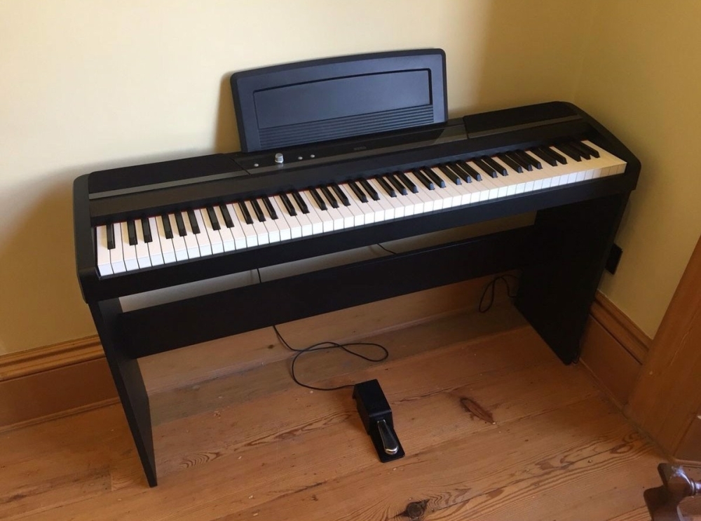 Korg SP170S