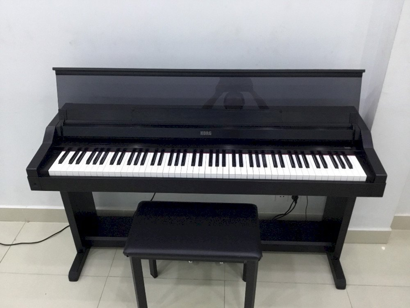 Korg C5000