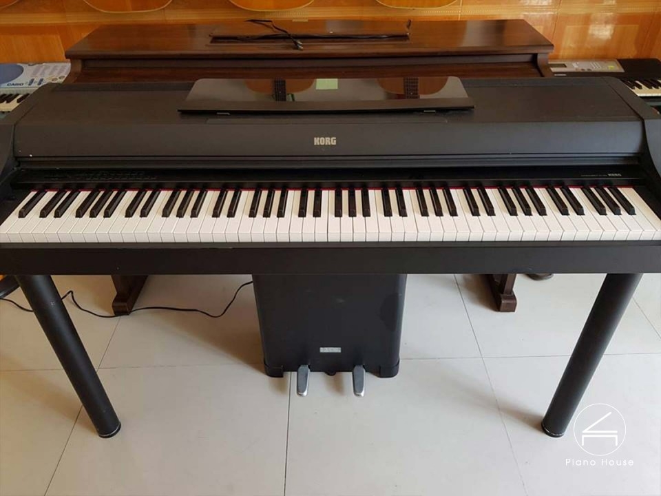 Korg C40