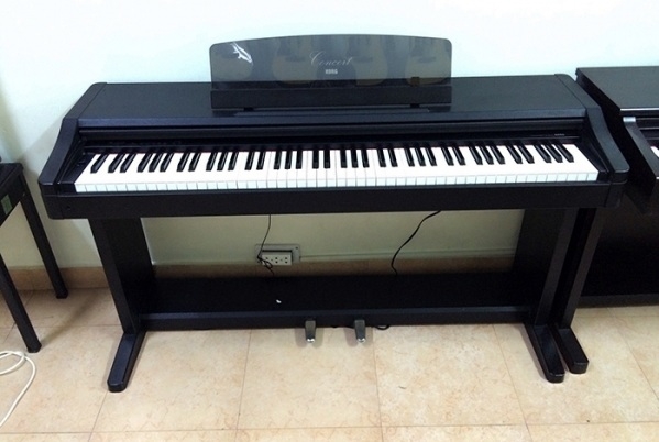 Korg C25S