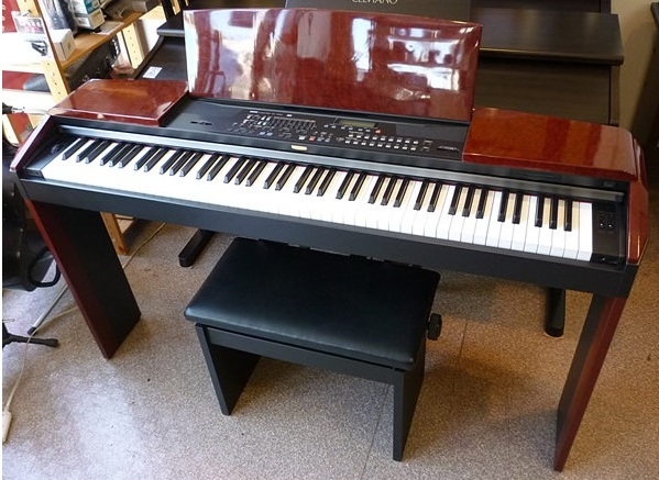 Korg XC2000F