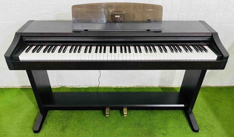 Korg C16W