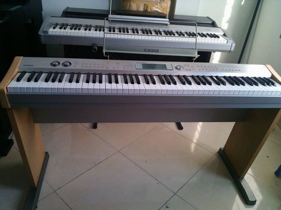 Casio PL 40R