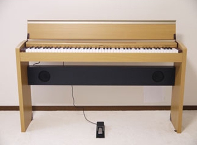 Casio PS 3000