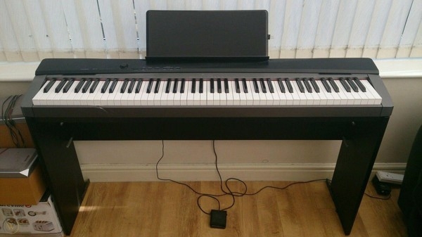 Casio PX 130