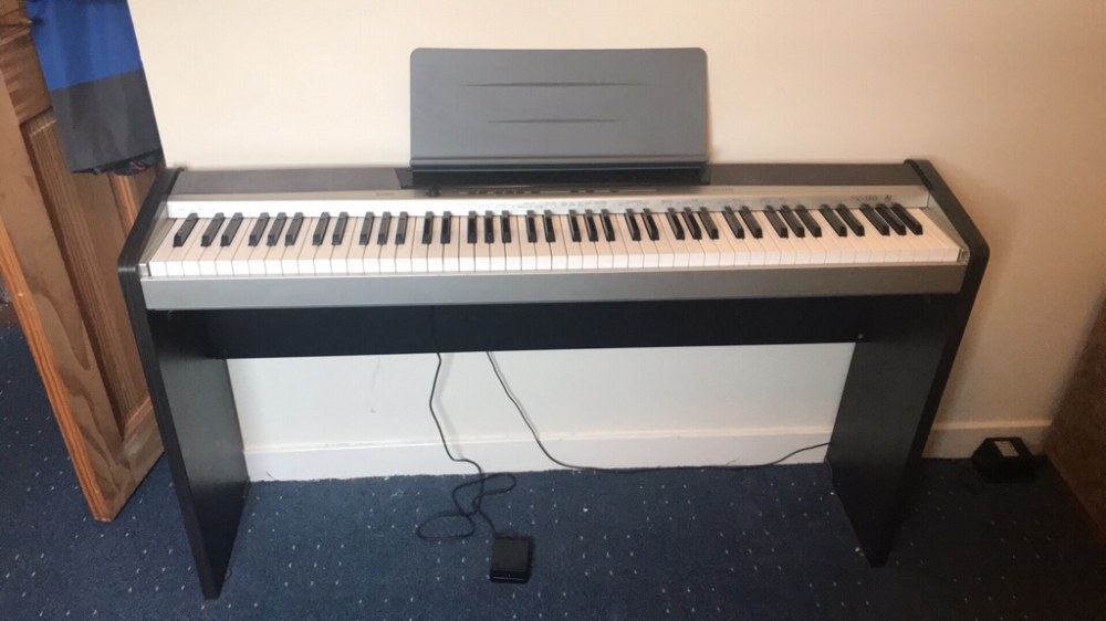 Casio PX 120