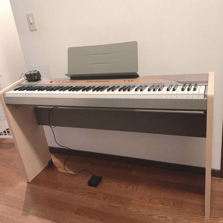 Casio PX 110