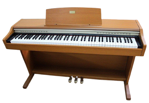 Casio AP 33