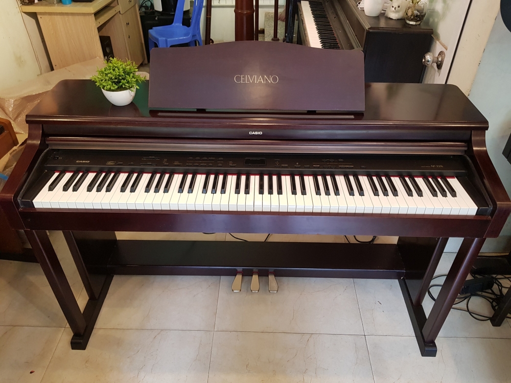 Casio AP 22S