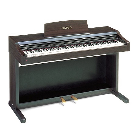 Casio AP 21