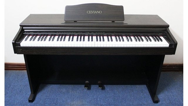 Casio AP 15