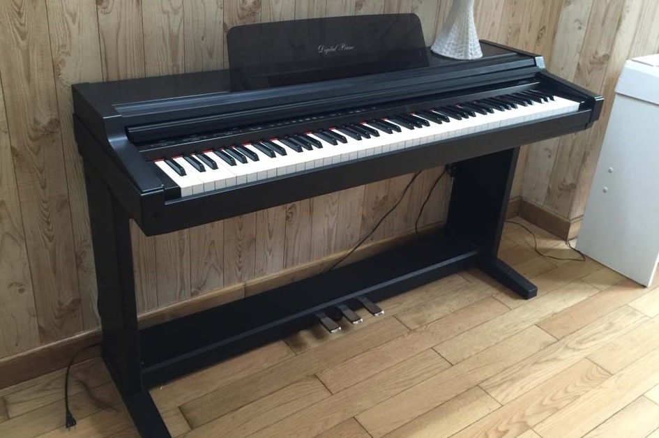 Kawai PW 500