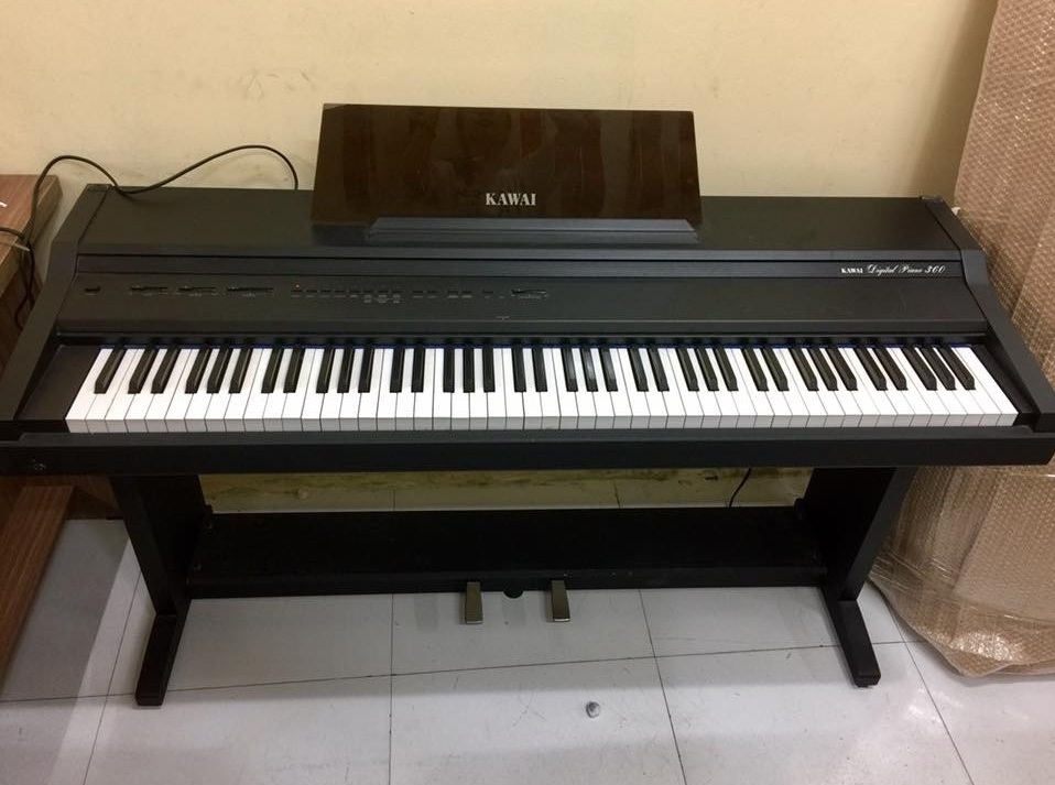 Kawai PW 360