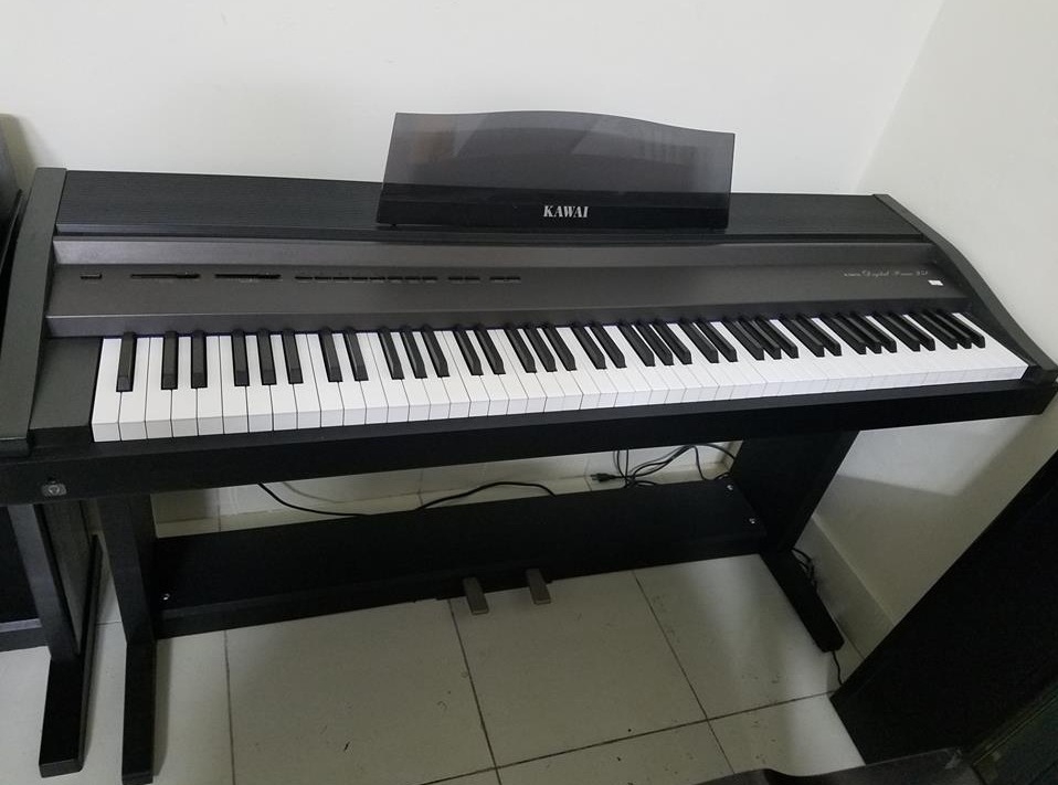 Kawai PW 250