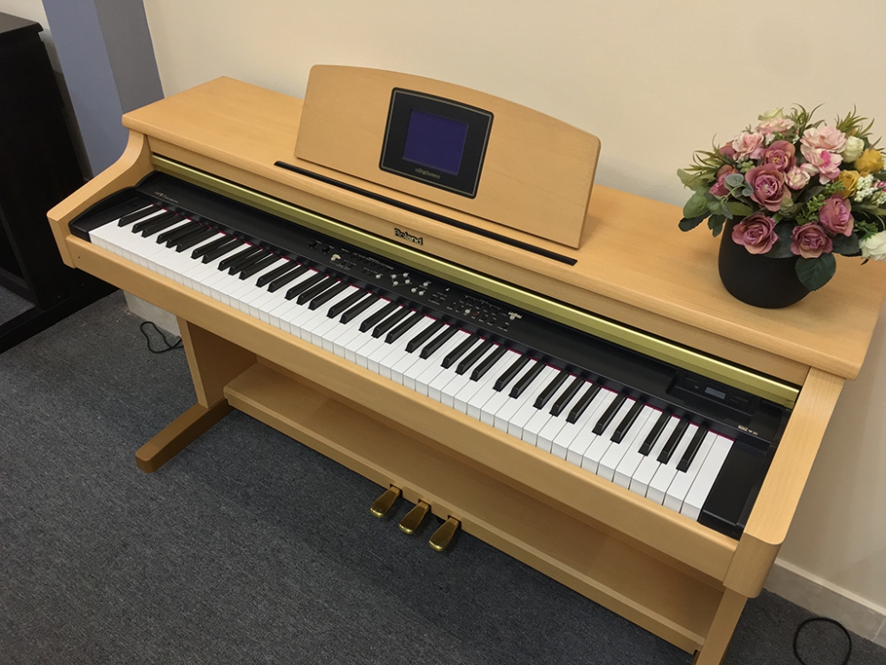 Roland HPi 5