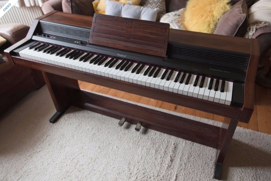 Roland HP 4500