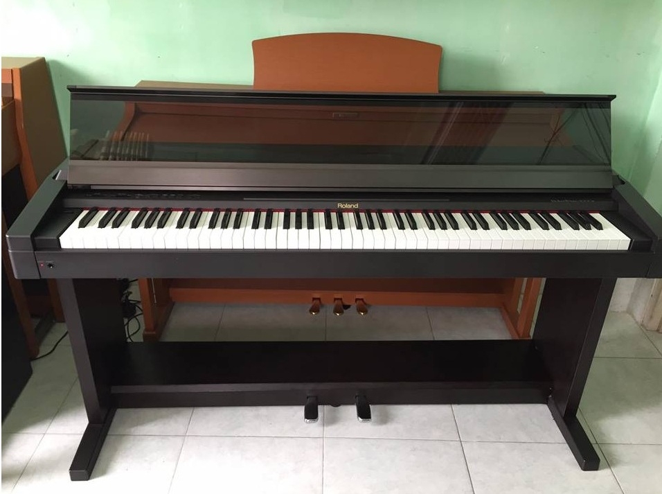 Roland HP 1000SL