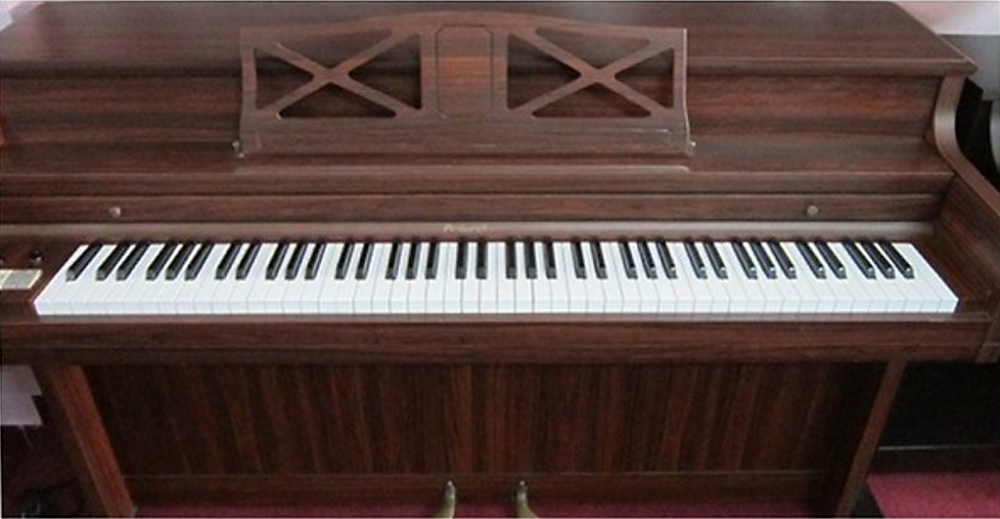 Roland HP 860
