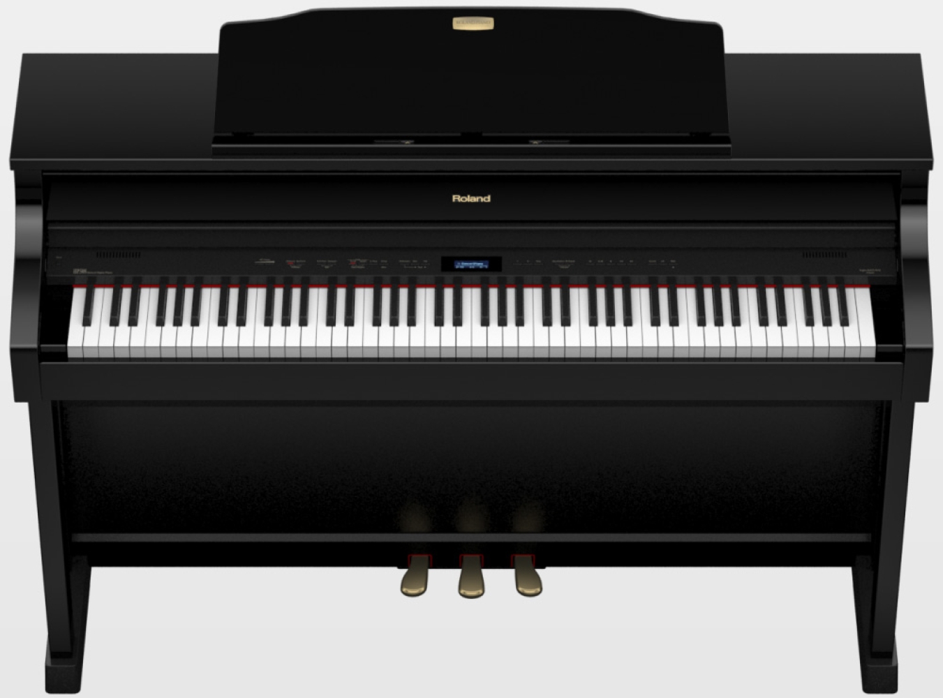 Roland HP 508