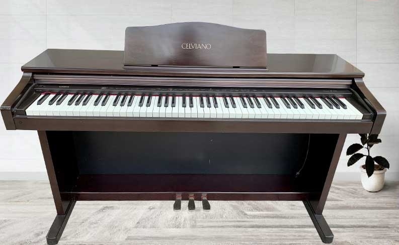 Casio AP 12S