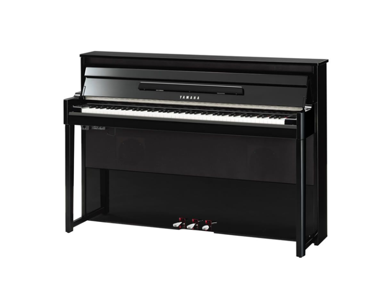 Yamaha NU1X