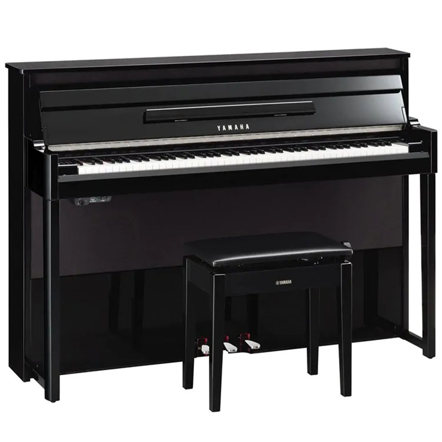 Yamaha NU1